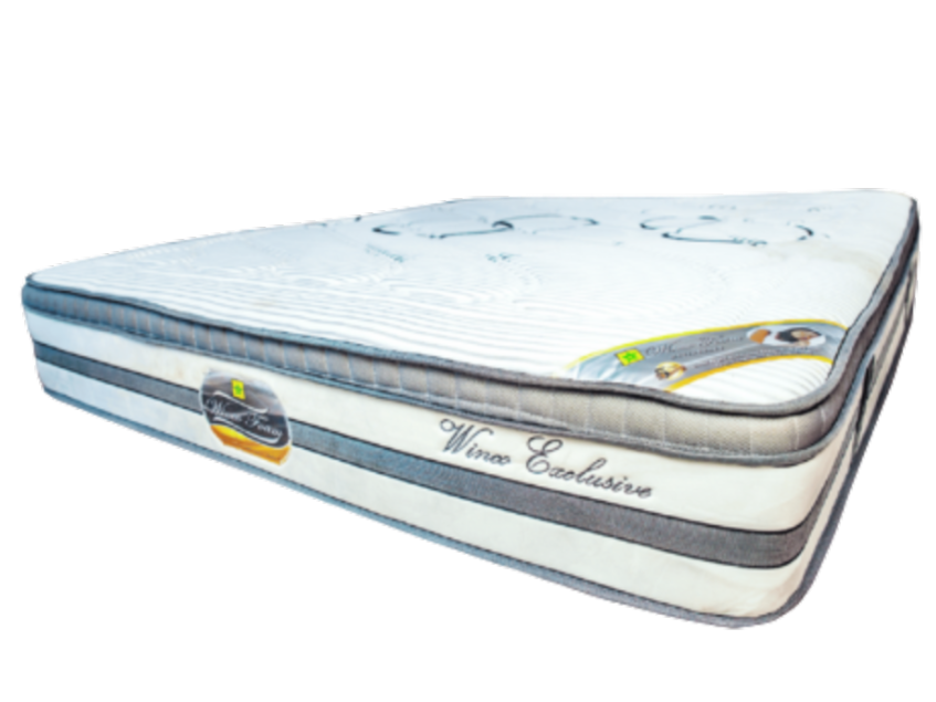 EXCLUSIVE MATTRESS