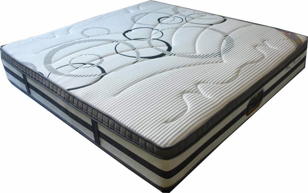 EXCLUSIVE MATTRESS