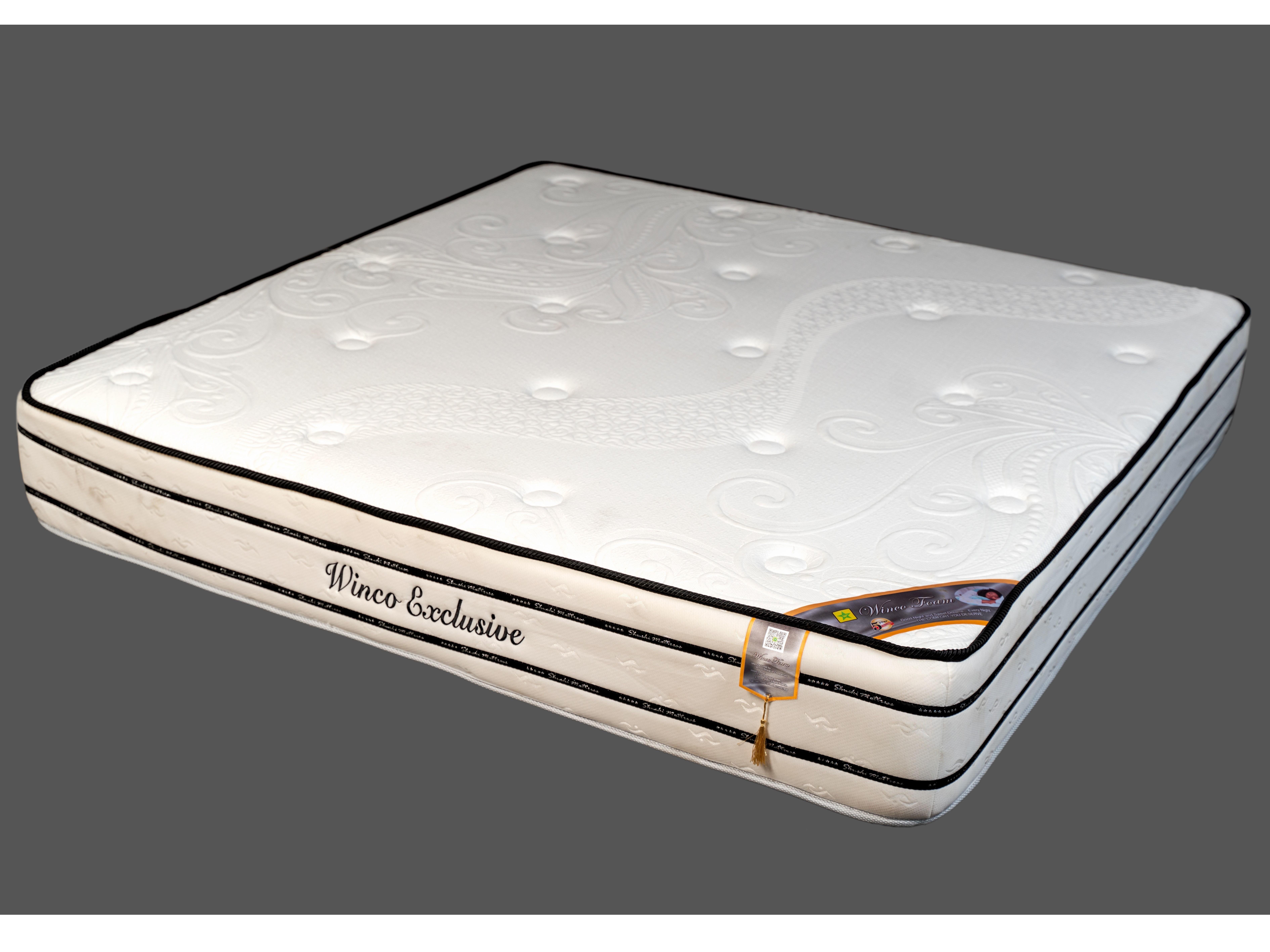EXCLUSIVE MATTRESS