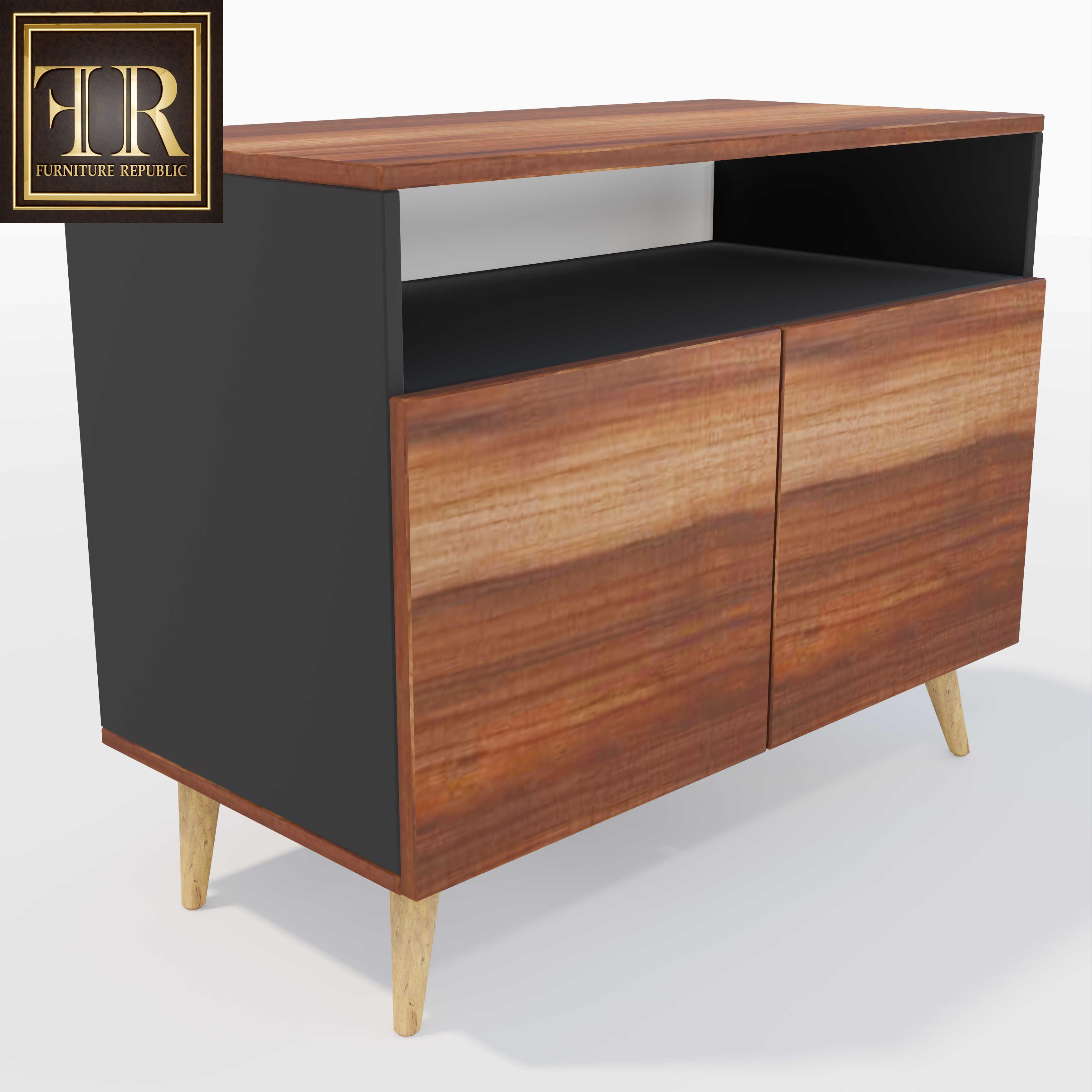 EXTREME PC-FILE 90x50 CABINET