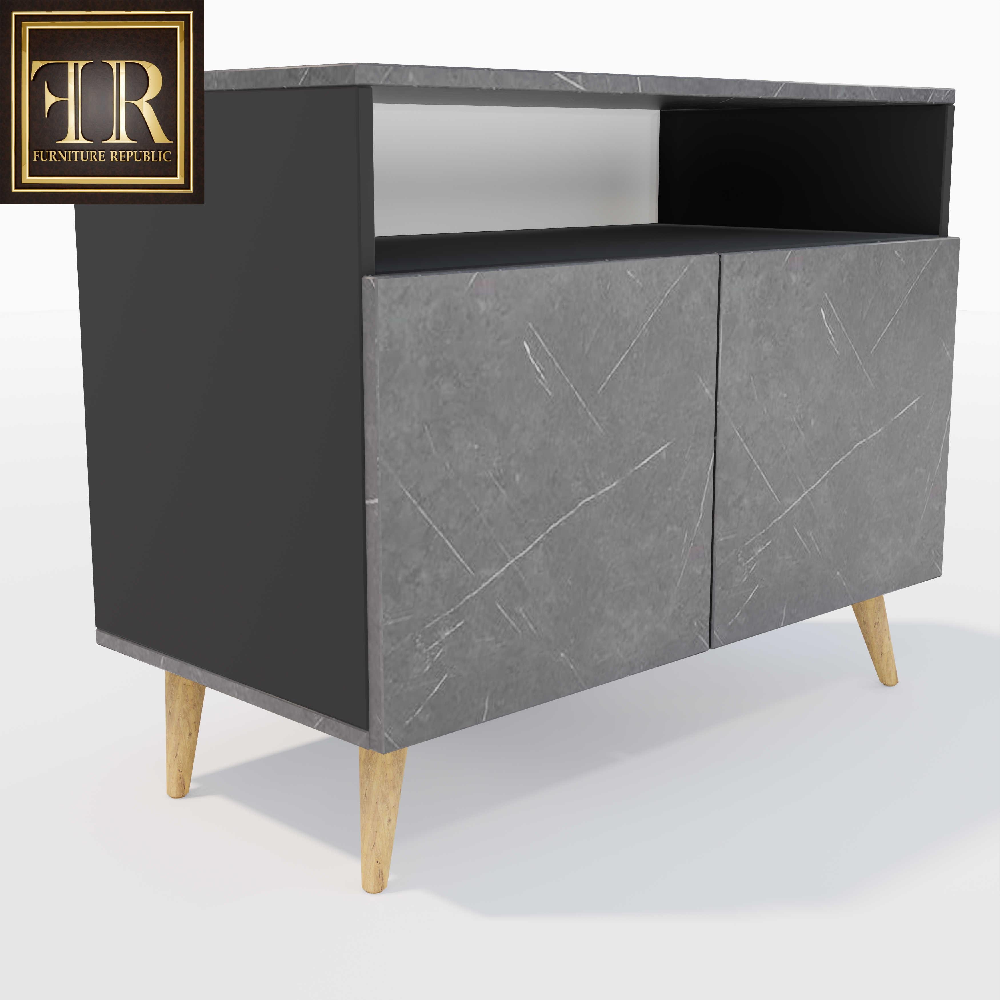 EXTREME PC-FILE 90x50 CABINET