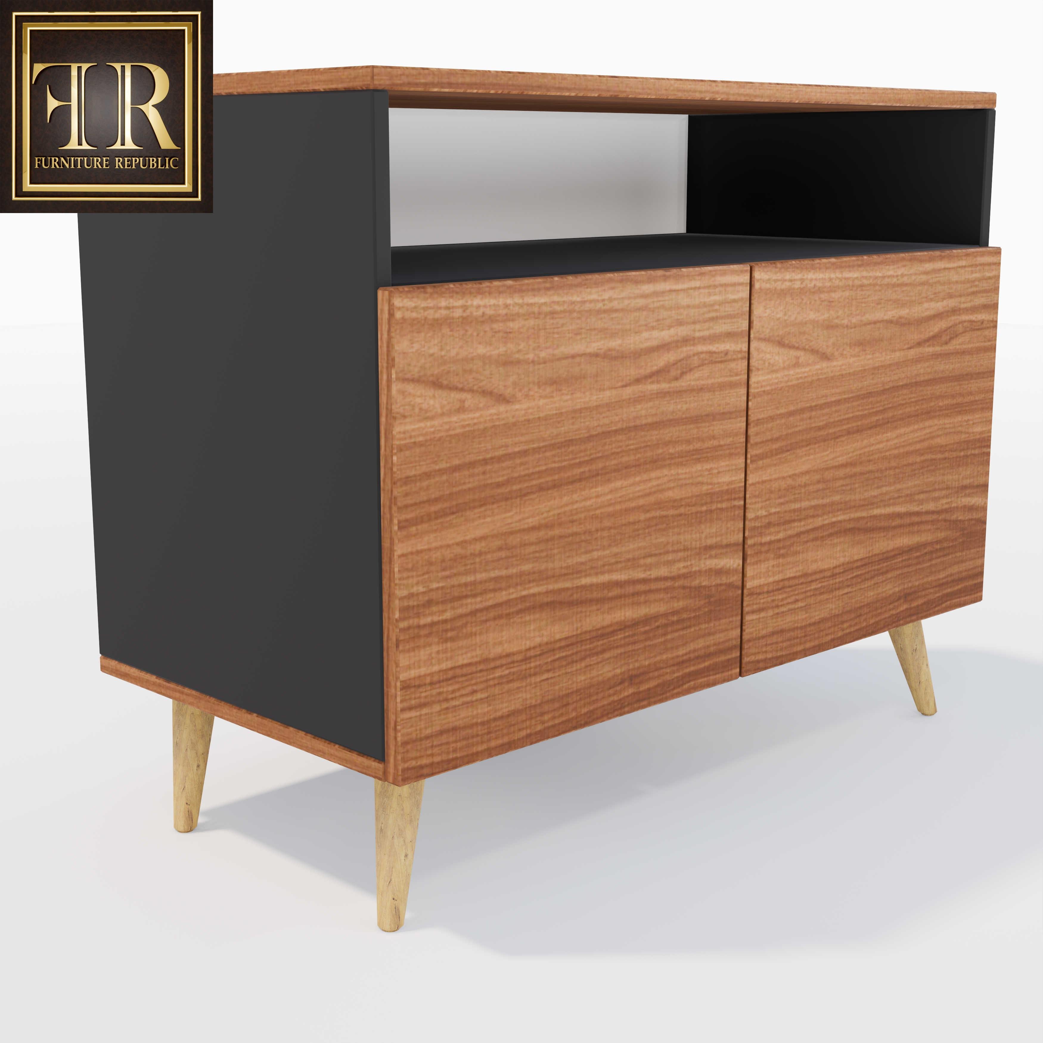 EXTREME PC-FILE 90x50 CABINET