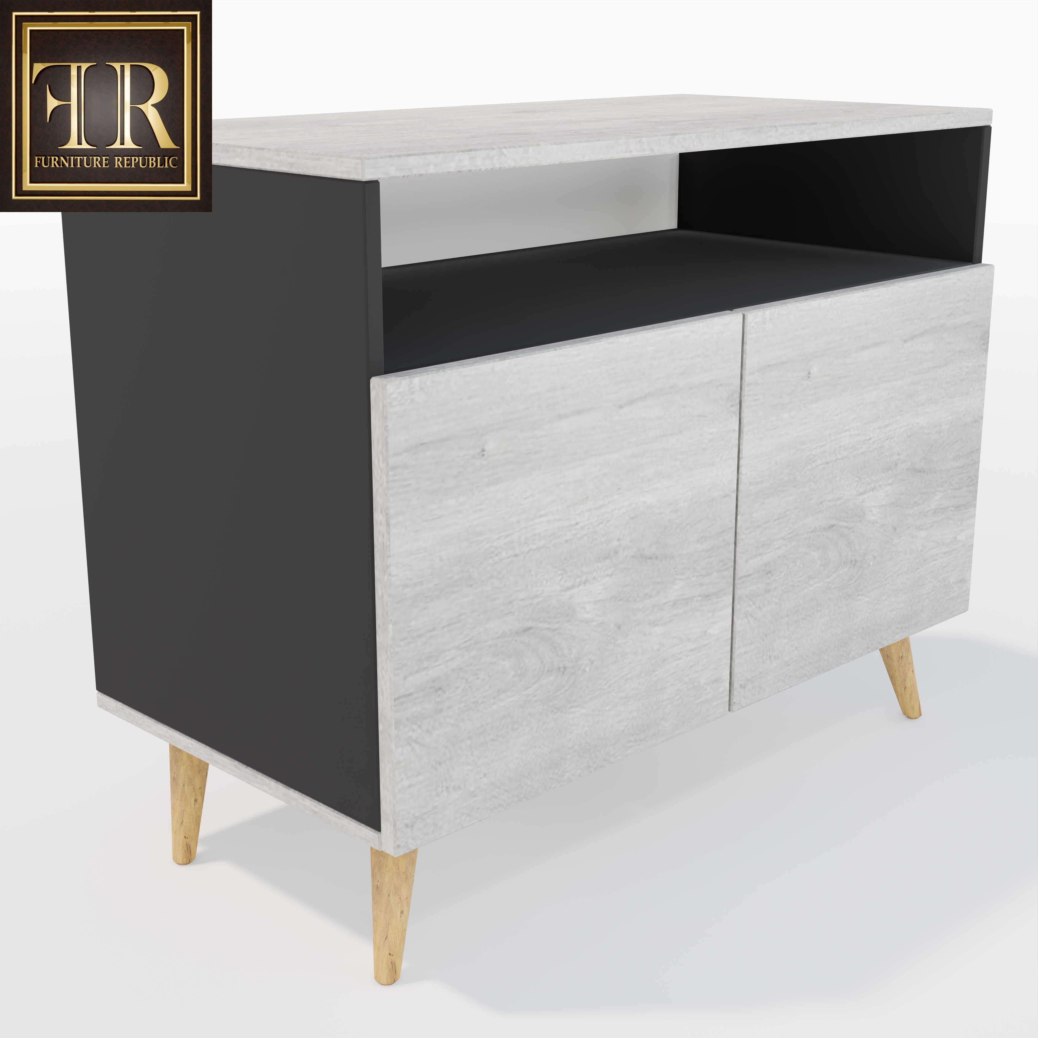 EXTREME PC-FILE 90x50 CABINET