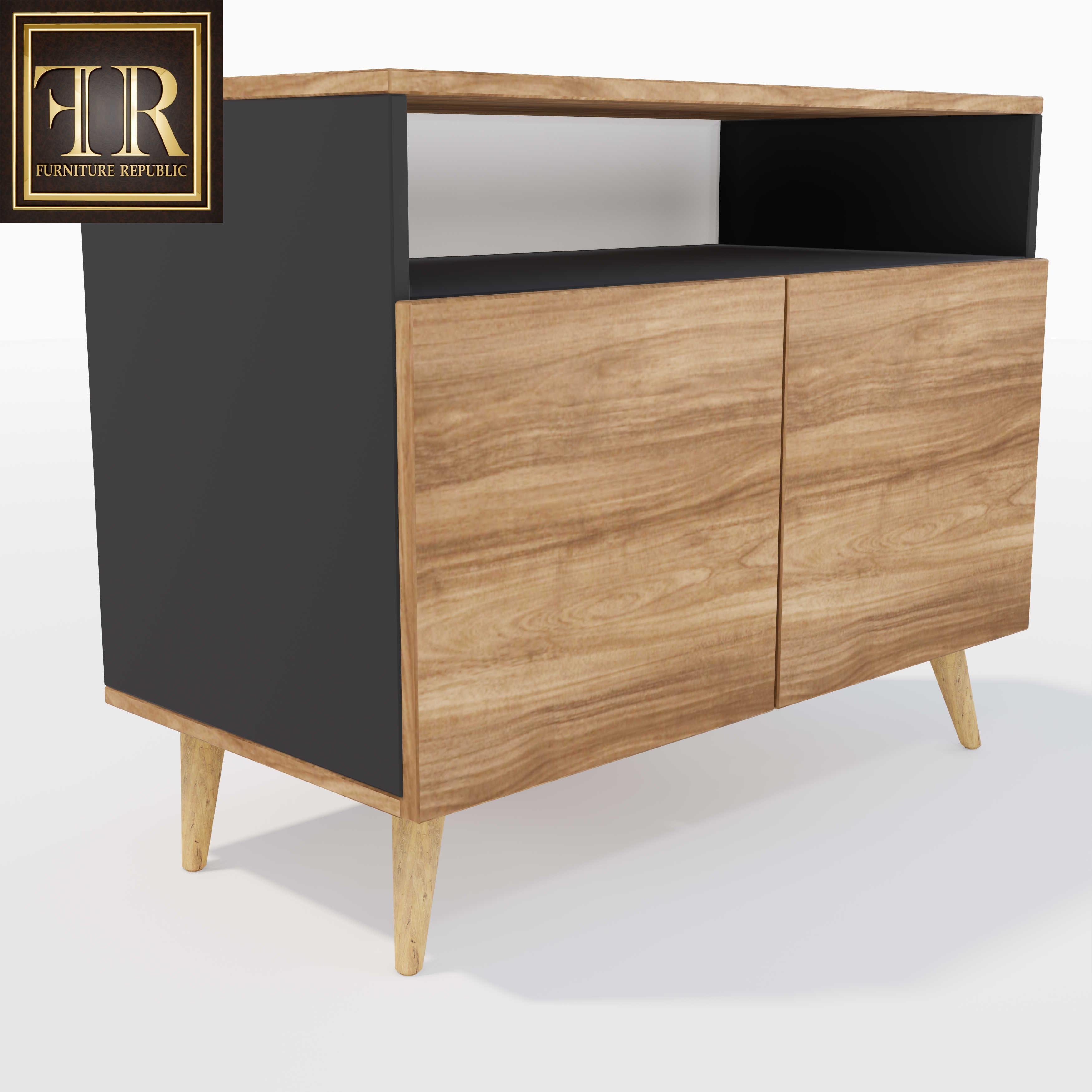 EXTREME PC-FILE 90x50 CABINET