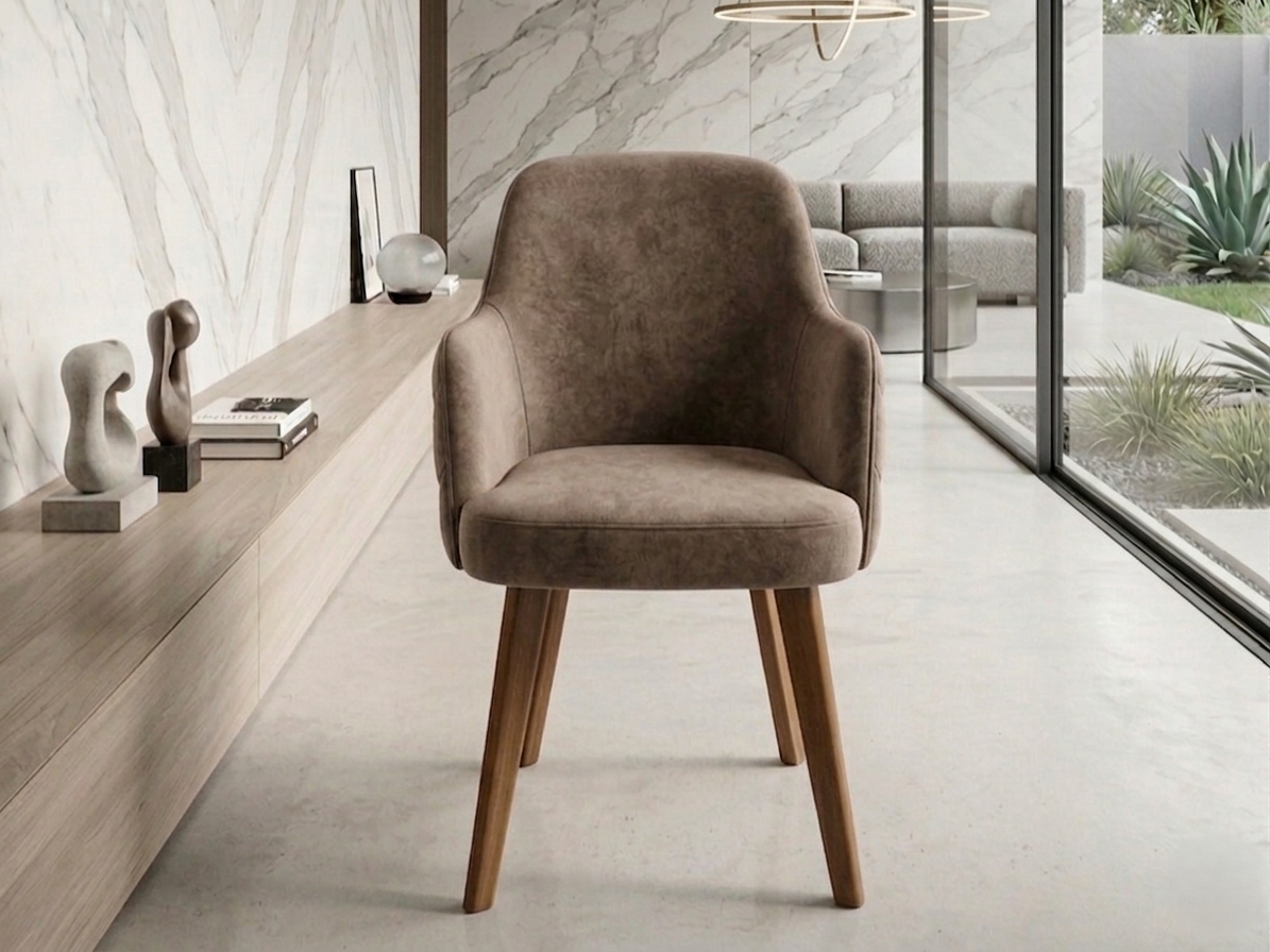 FAS BIMTA KOLLU DINING CHAIR