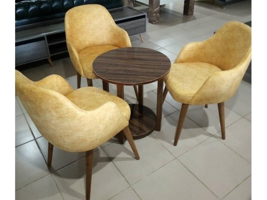 FAS KOLLU DINING CHAIR