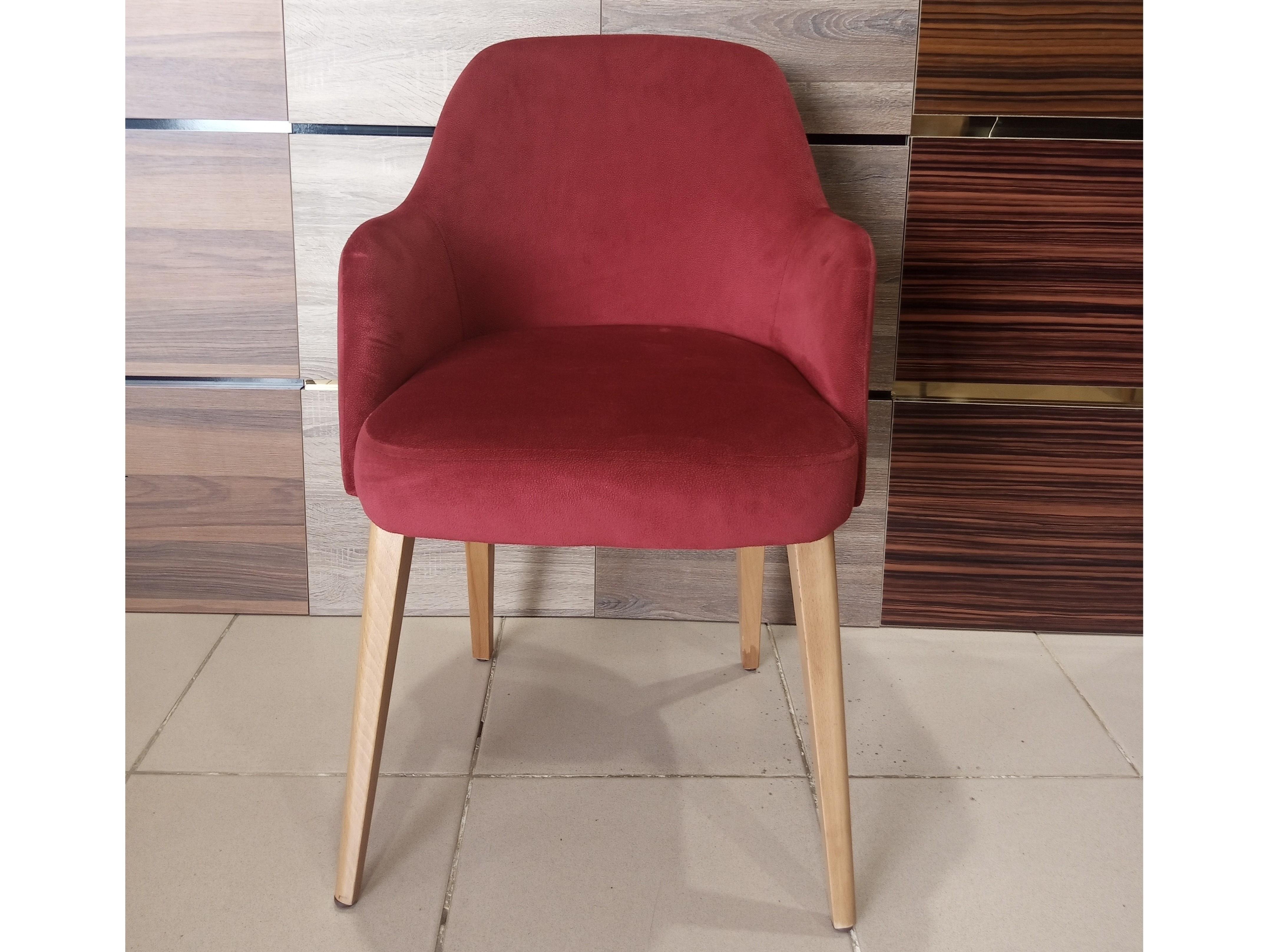 FAS KOLLU DINING CHAIR