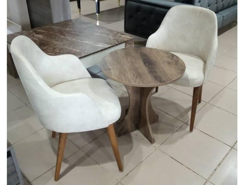 FAS KOLLU DINING CHAIR