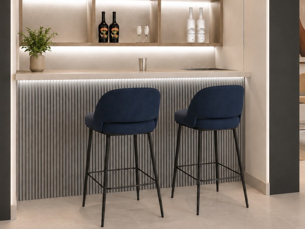 FIDELIA BAR COUNTER
