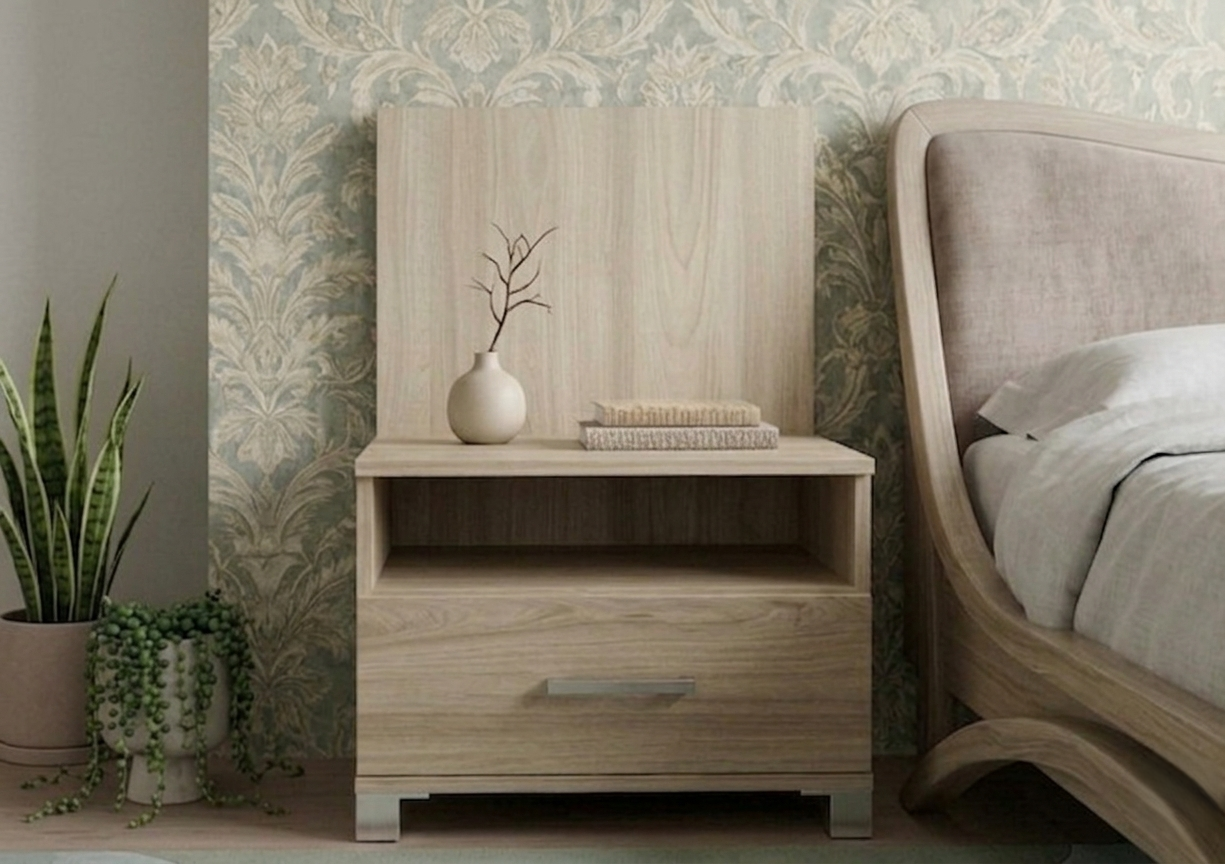 FIDELIA HOTEL NIGHTSTAND