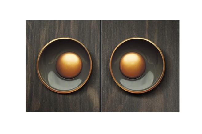 FLORA CABINET DOOR HANDLE