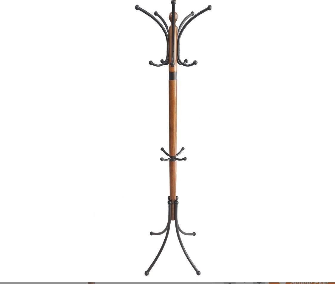 FREE STANDING COAT RACK