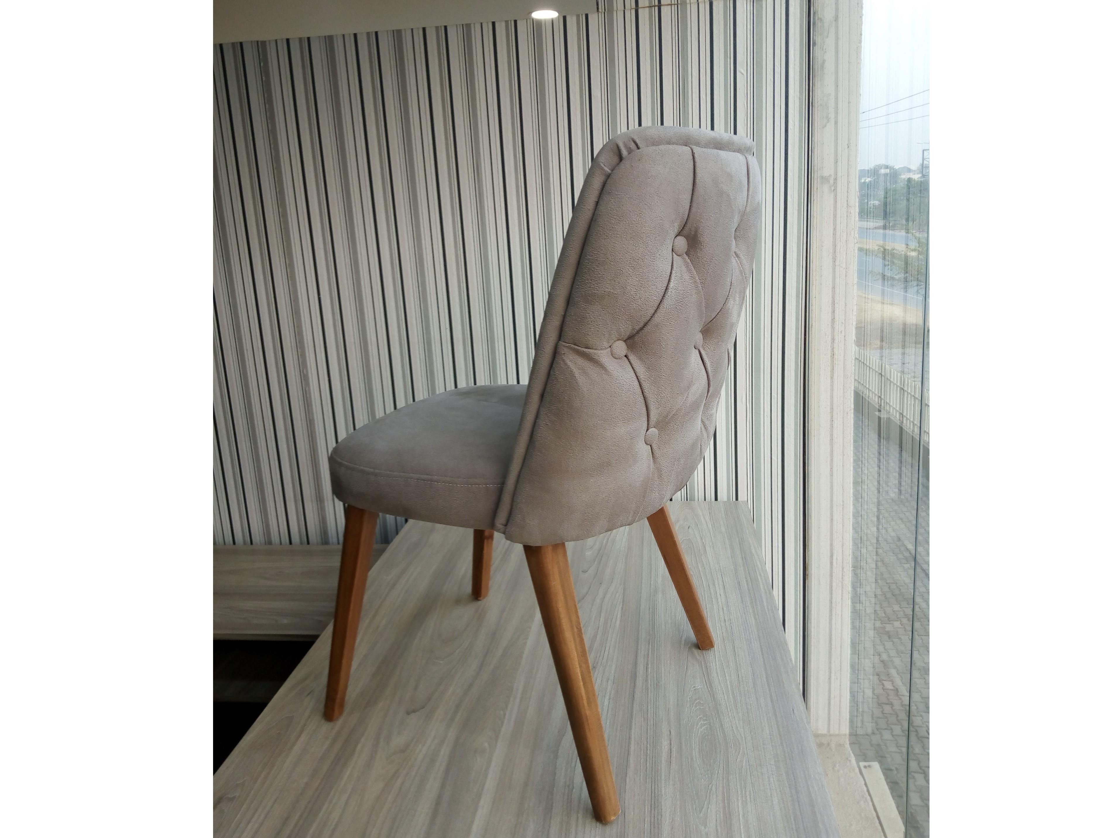 GARDEN BIMTA DINING CHAIR