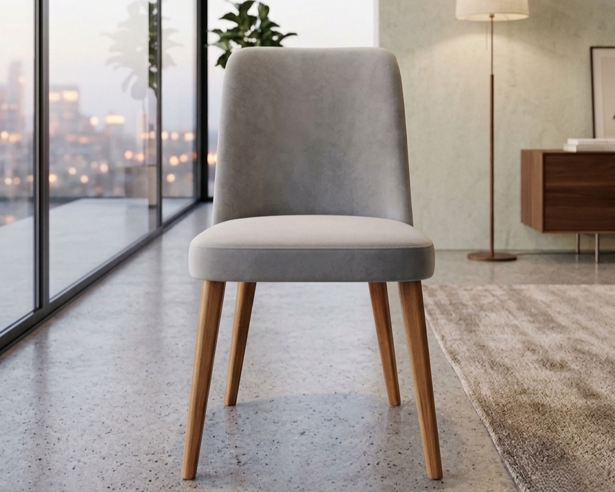 GARDEN BIMTA DINING CHAIR