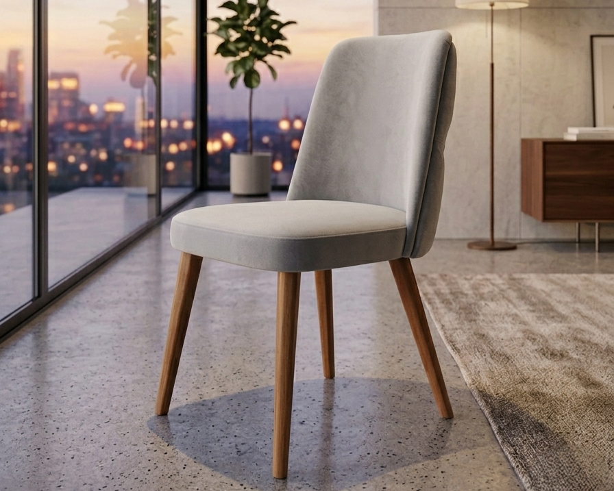 GARDEN BIMTA DINING CHAIR