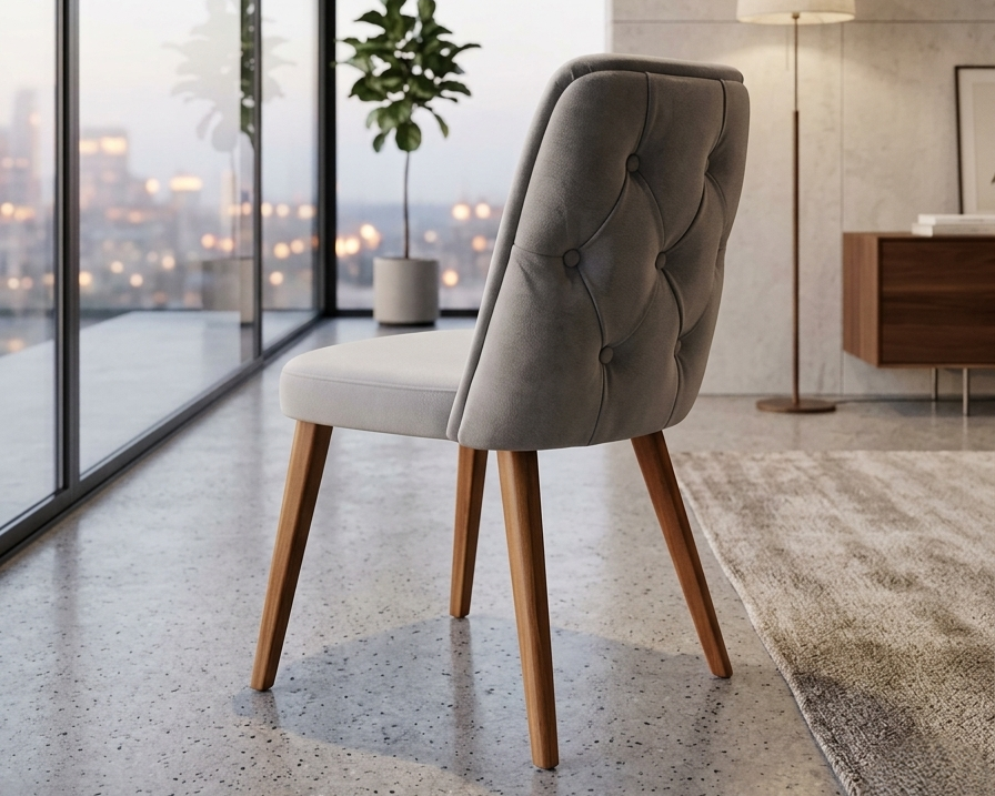 GARDEN BIMTA DINING CHAIR