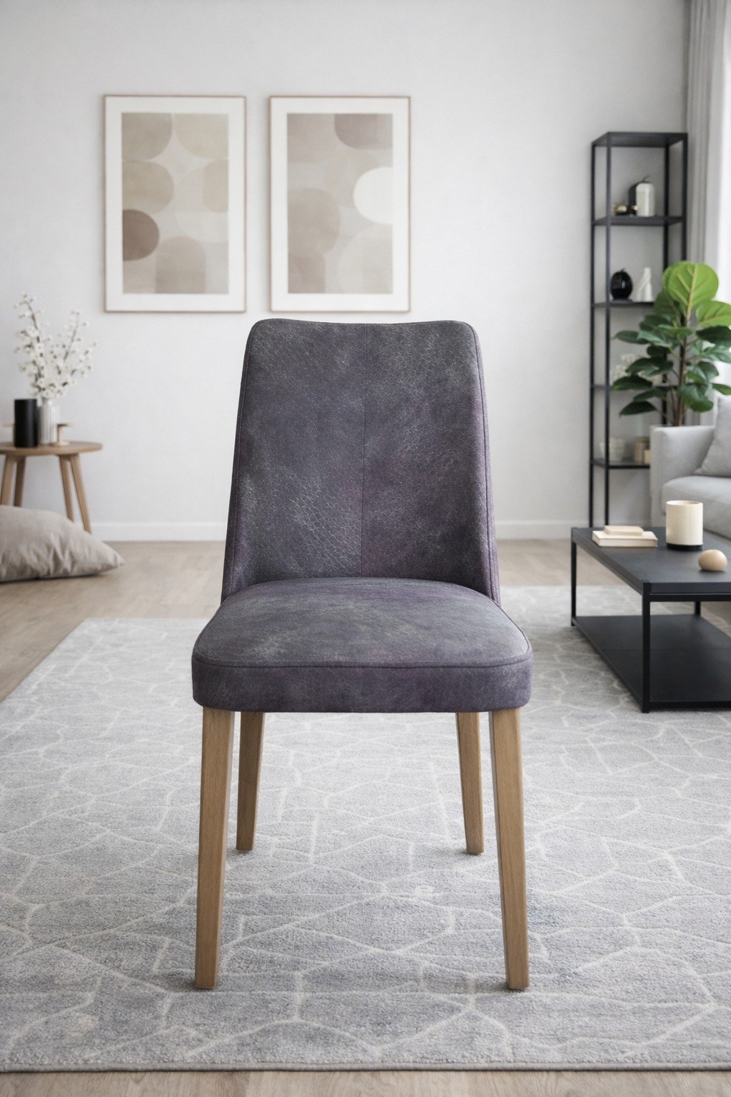 GARDEN DINING CHAIR