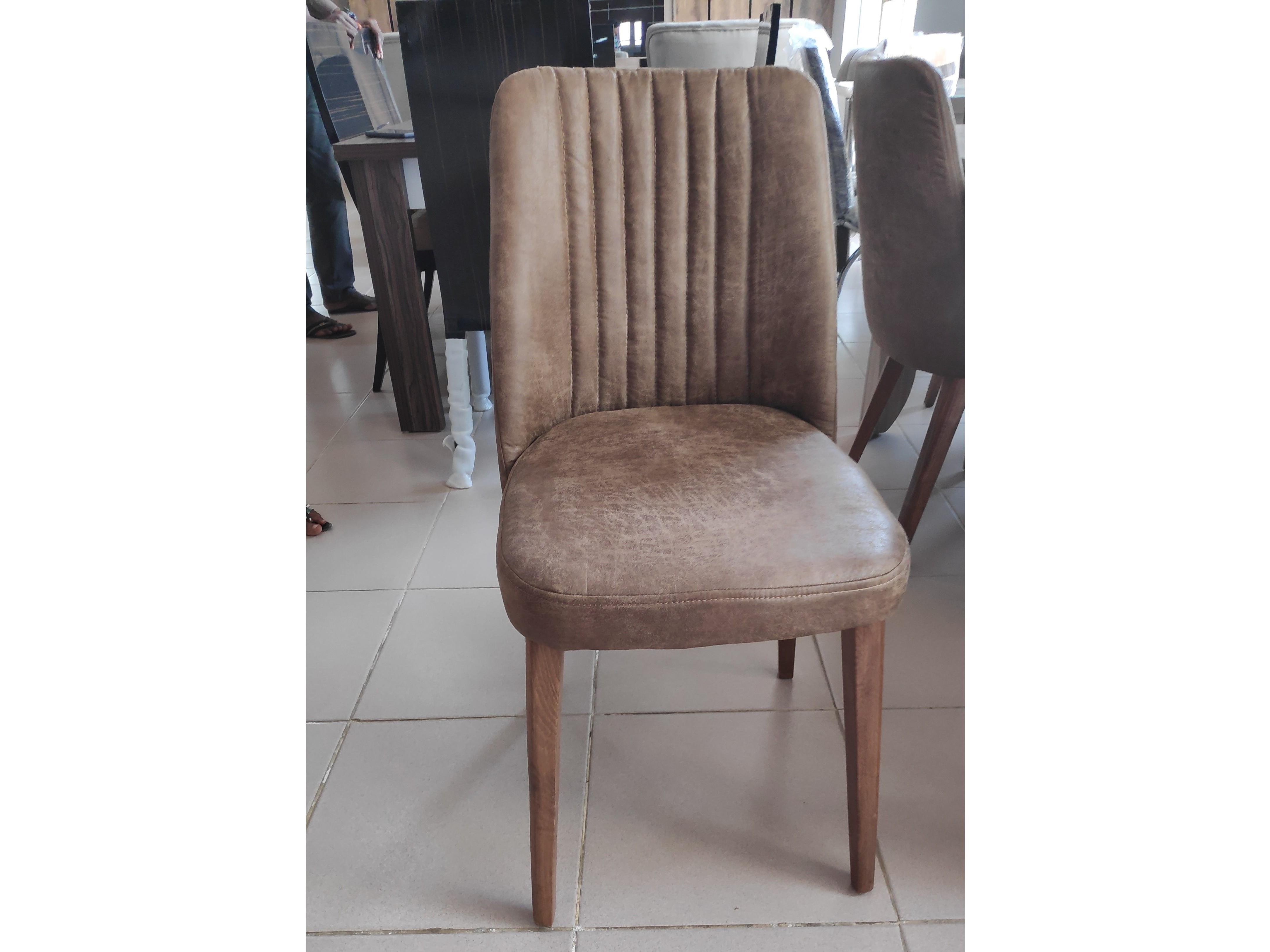 GARDEN LINE DINING CHAIR
