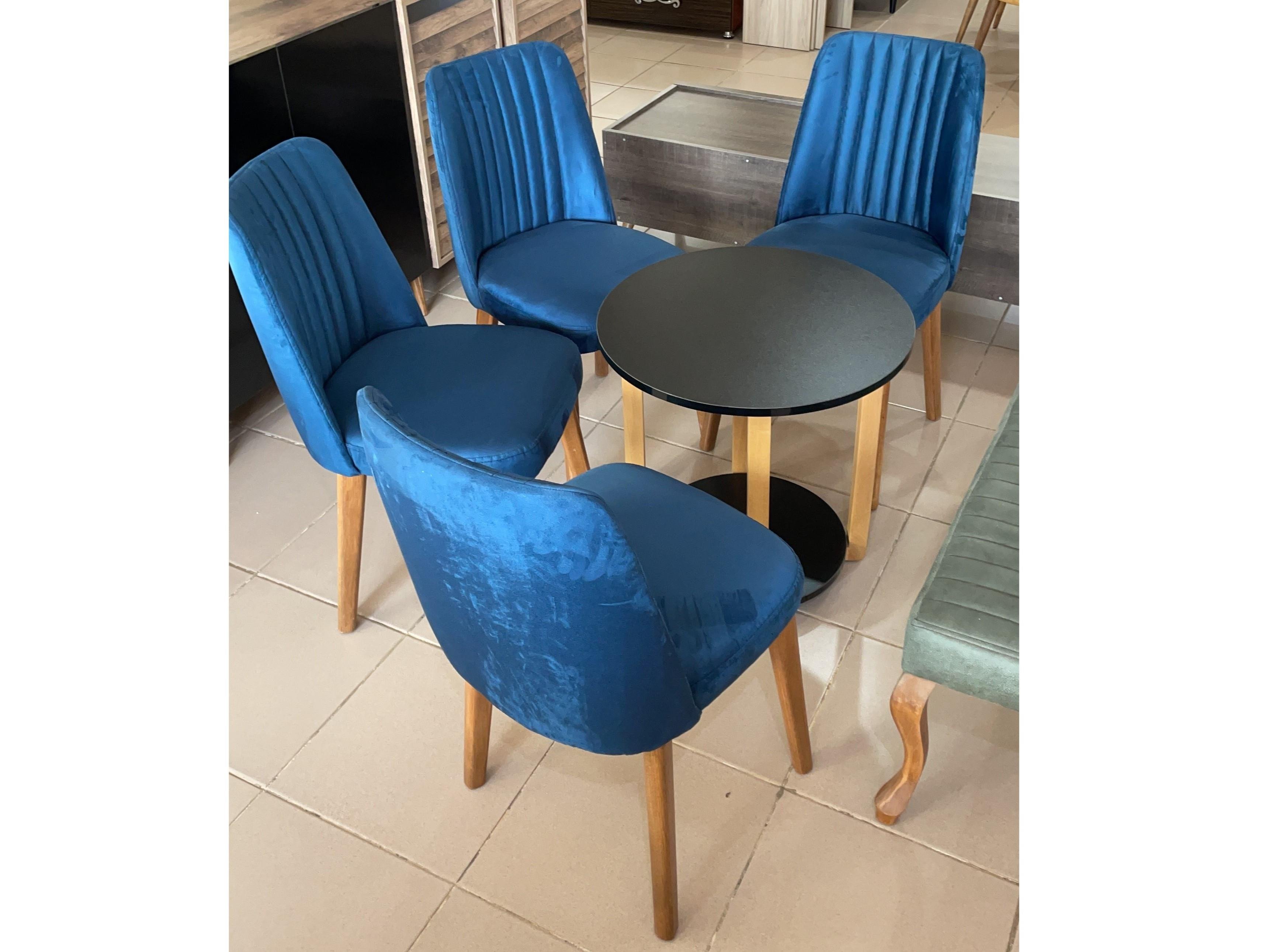 GARDEN LINE DINING CHAIR