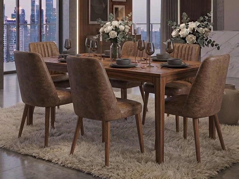 GARDEN LINE DINING CHAIR