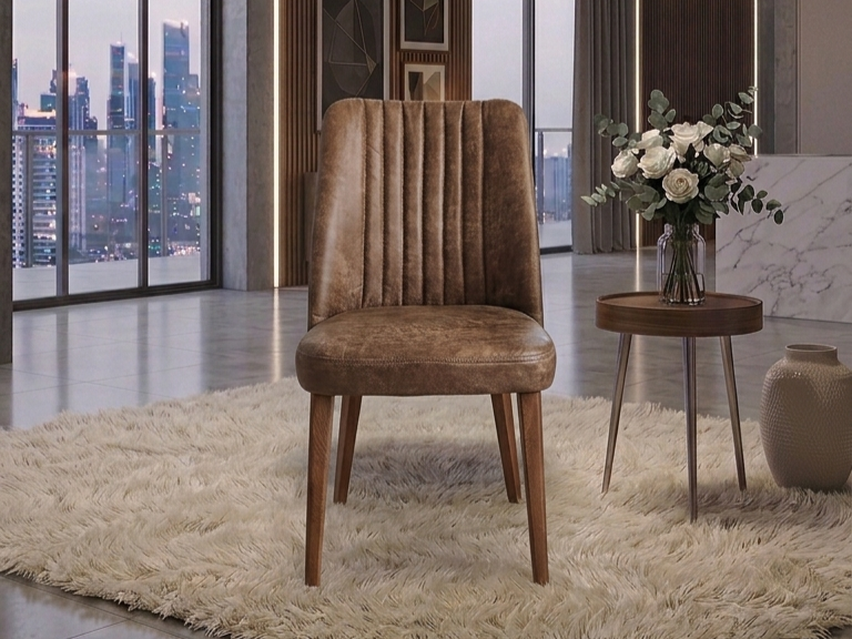 GARDEN LINE DINING CHAIR