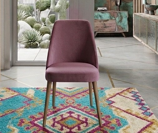 GARDEN XL DINING CHAIR
