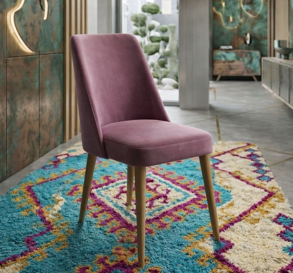 GARDEN XL DINING CHAIR