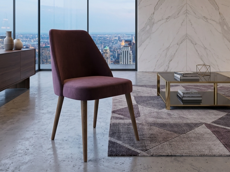 GARDEN XL DINING CHAIR