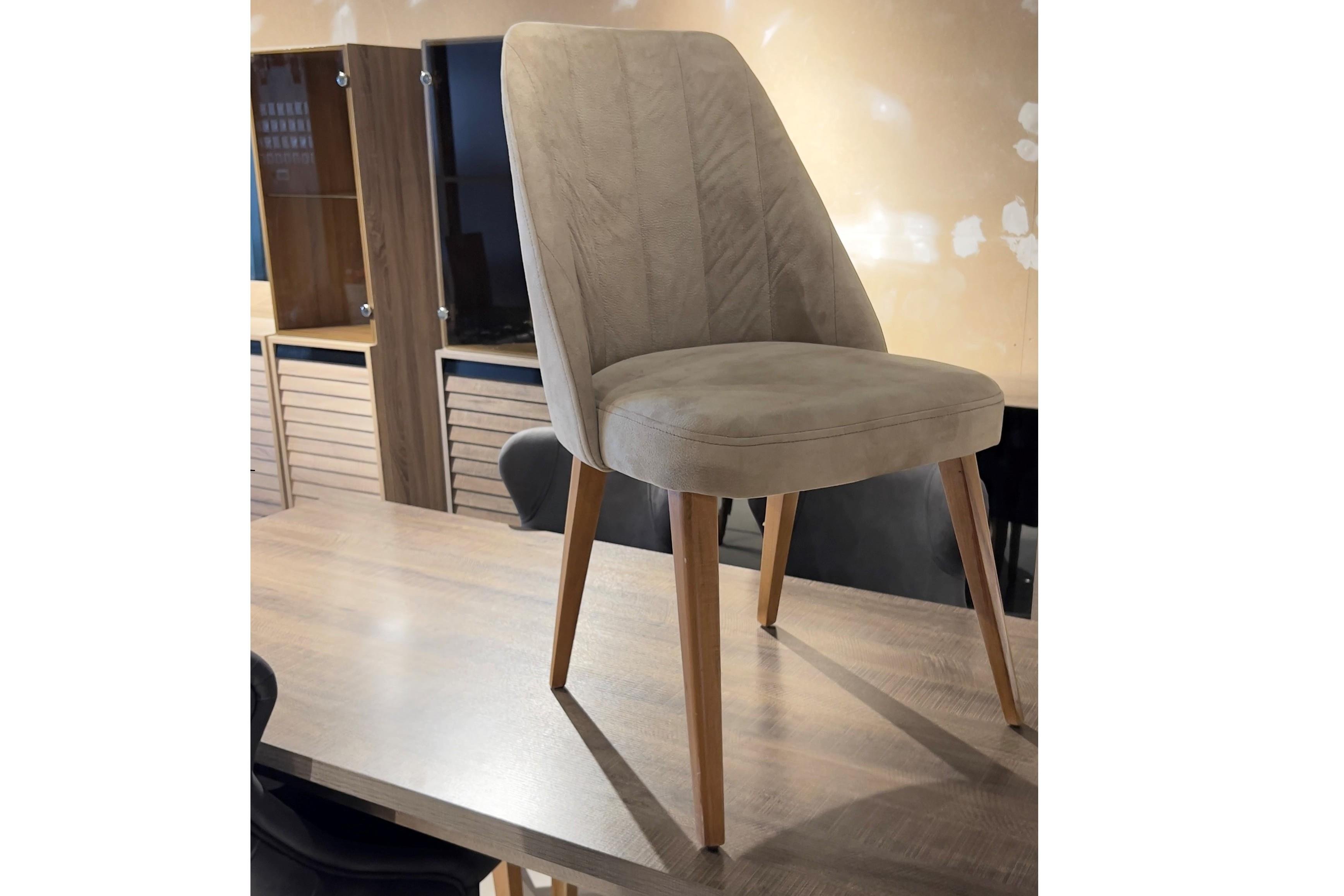 GARDEN XL LINE DINING CHAIR