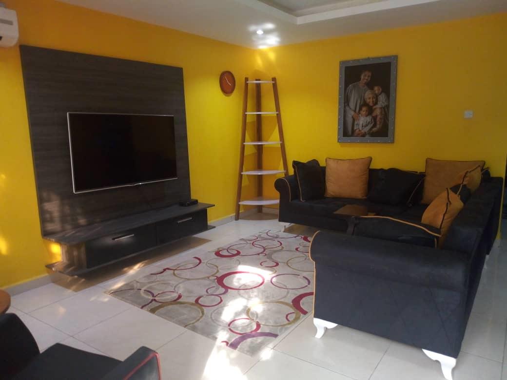 GRACE 240 TV WALL UNIT