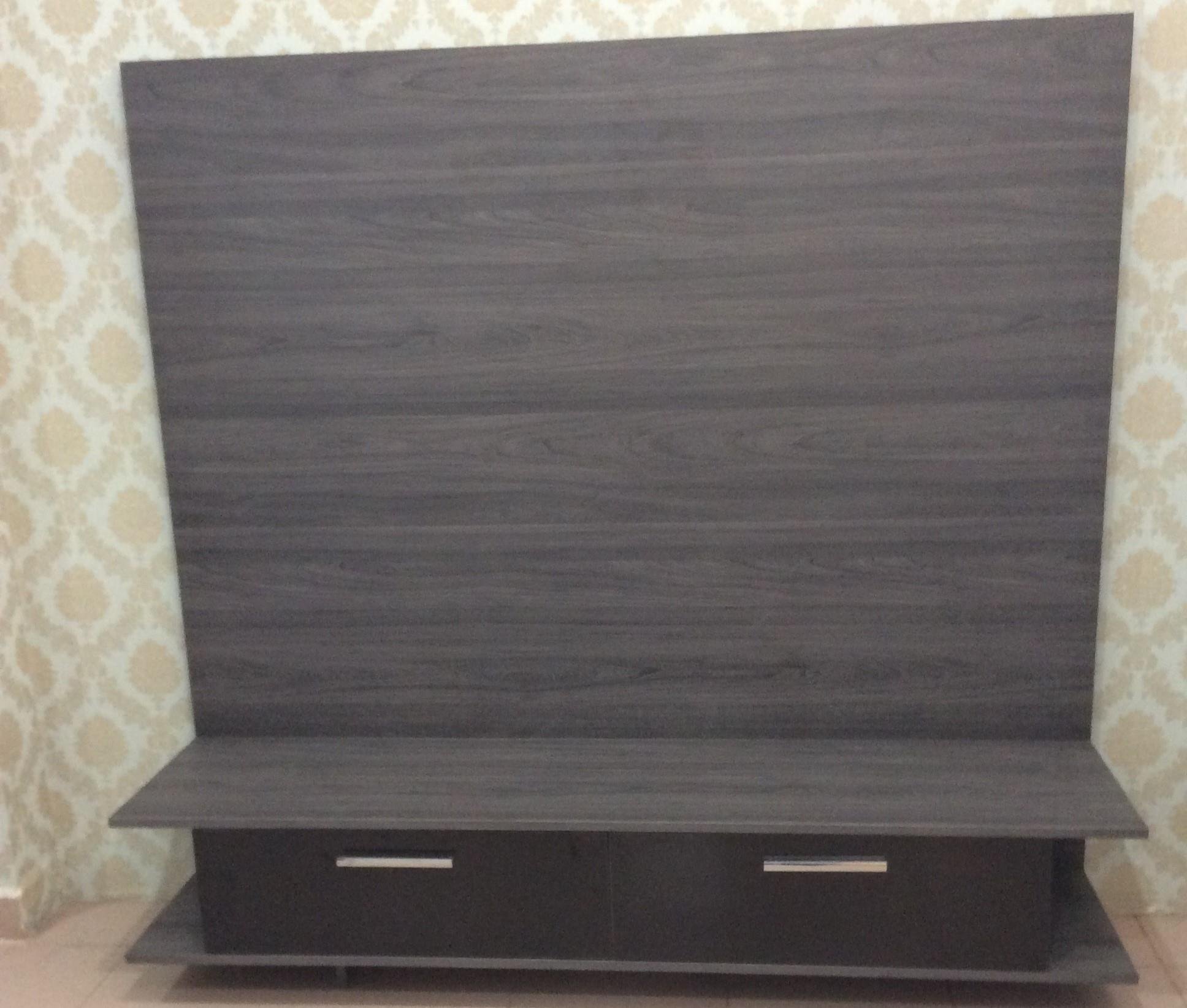 GRACE 240 TV WALL UNIT