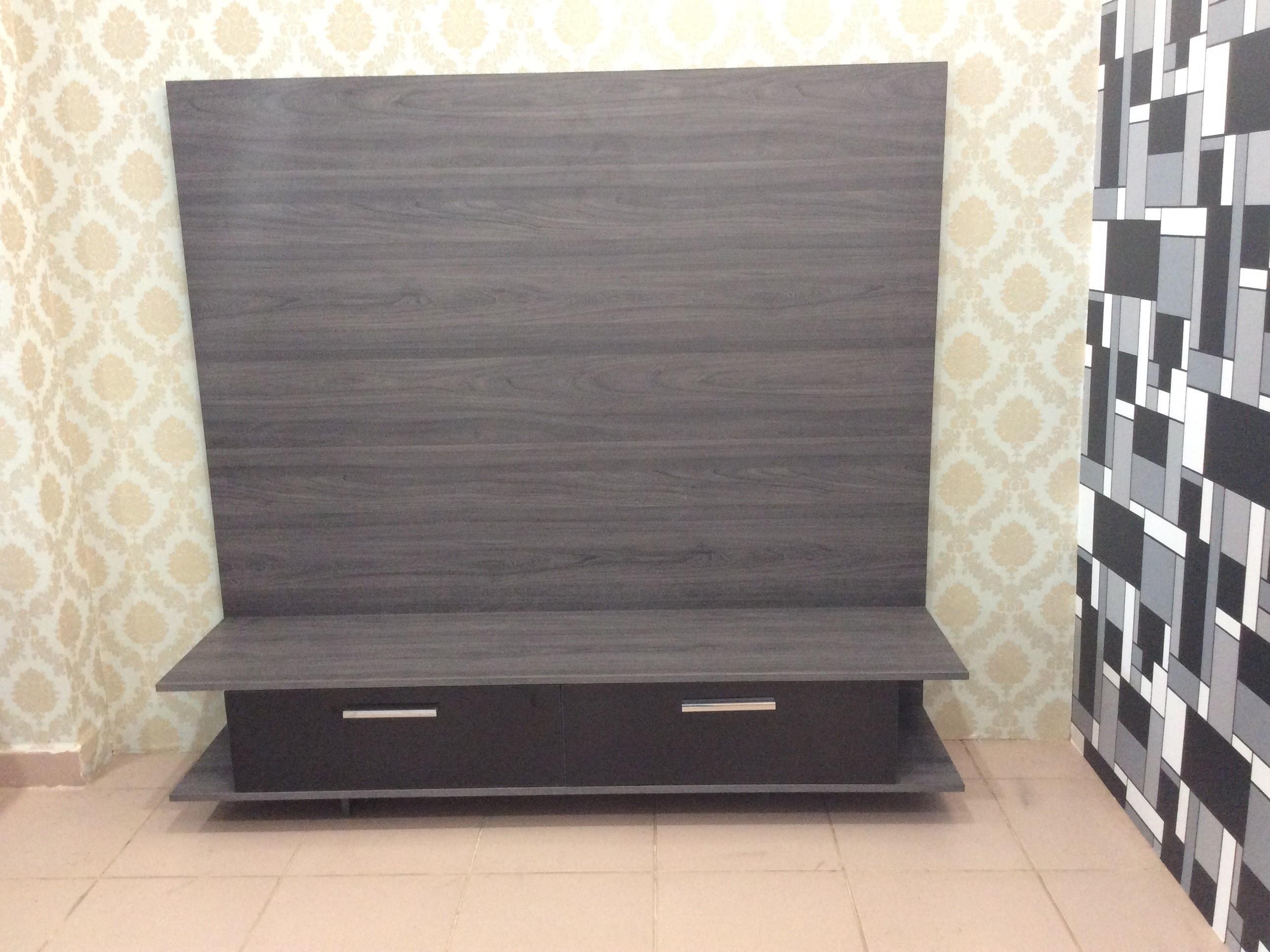 GRACE 240 TV WALL UNIT