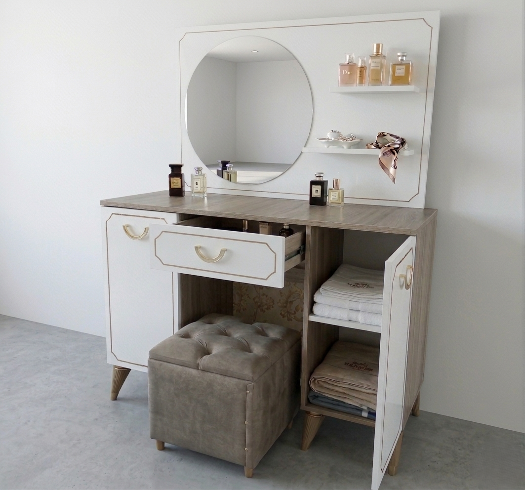 GRACE MAKE-UP TABLE