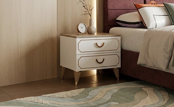 GRACE NIGHTSTAND
