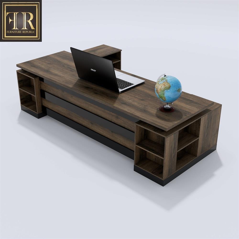 GRAND DELUXE 240x180 OFFICE TABLE