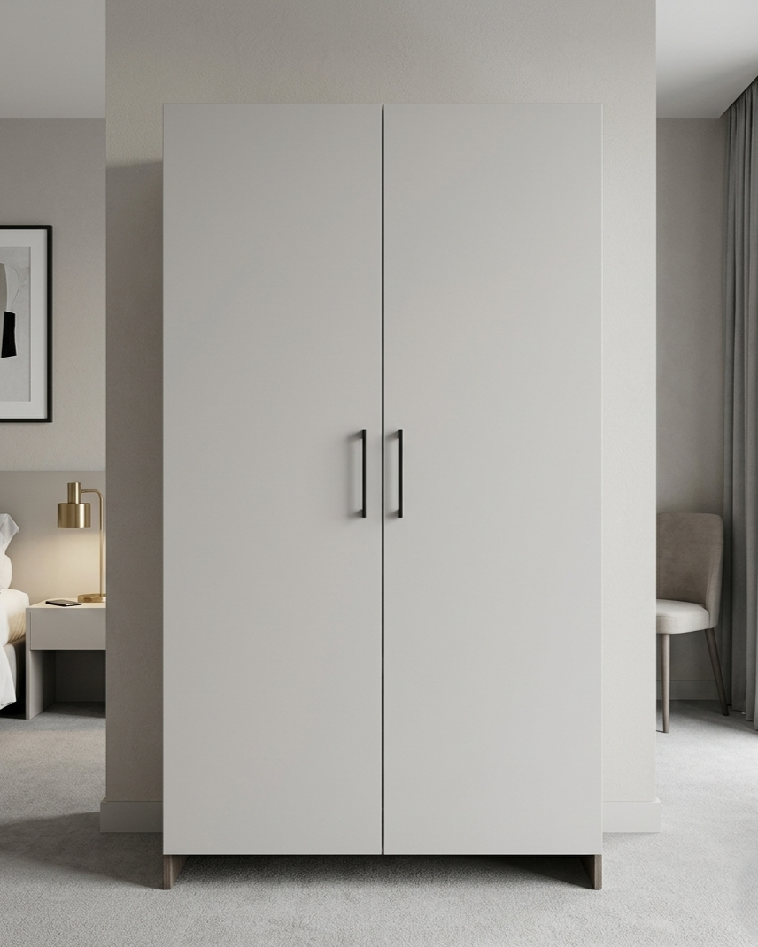 HANA HOTEL 120 SAFETY DRW WARDROBE & DOOR