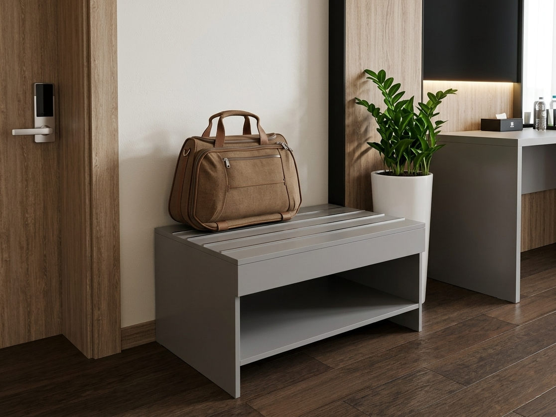 HANA LUGGAGE RACK