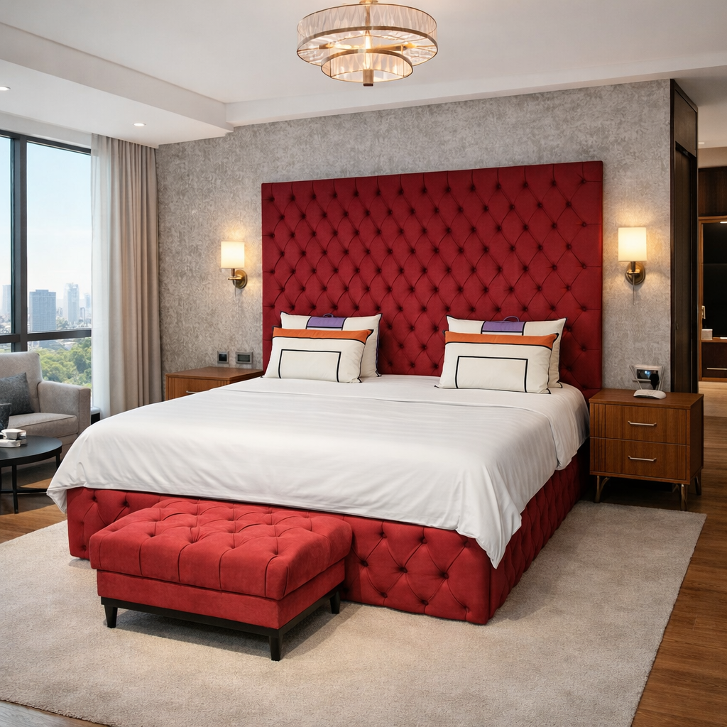 HILTON BIMTA