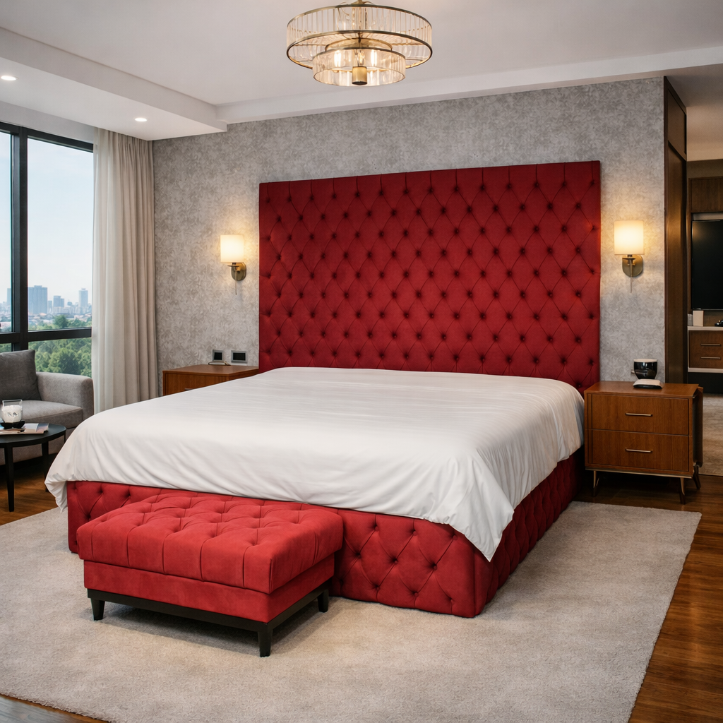 HILTON BIMTA