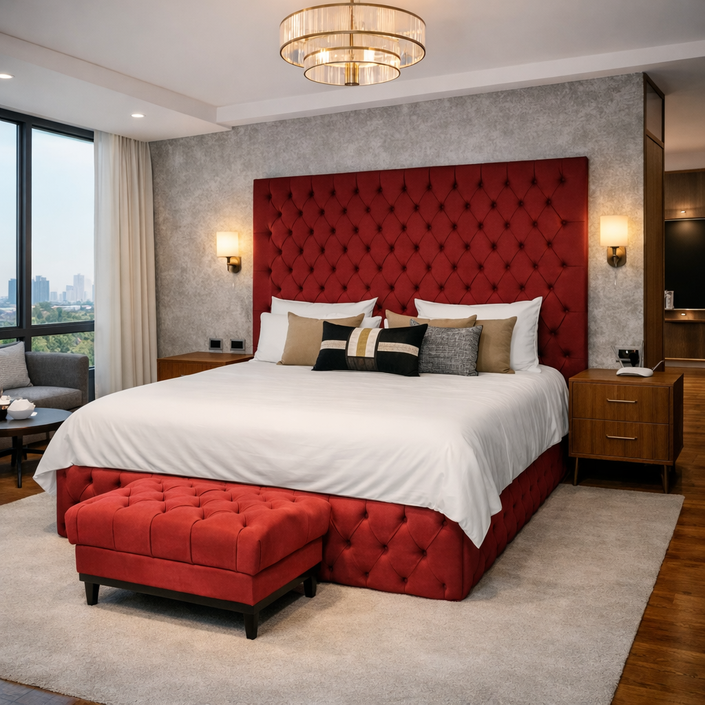 HILTON BIMTA