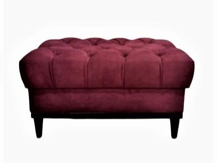 HILTON BIMTA OTTOMON POUF