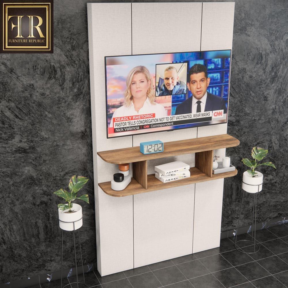 HILTON TV WALL UNIT