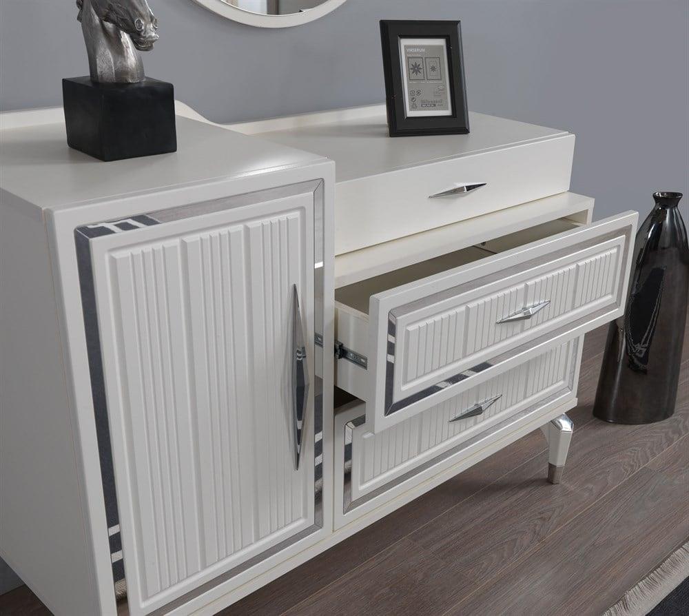 IDIL BEDROOM SET