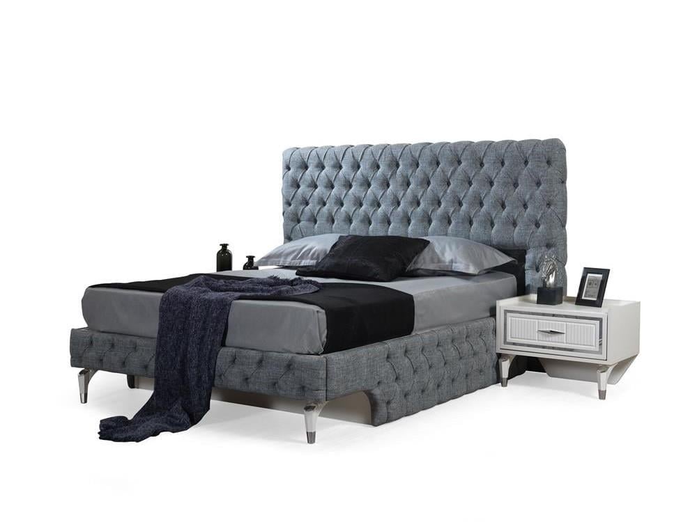 IDIL BEDSTEAD STORAGE 200x150