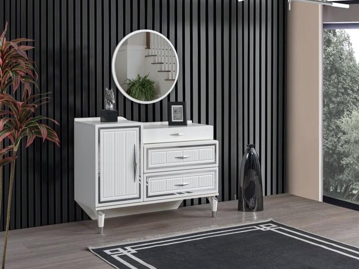 IDIL DRESSER