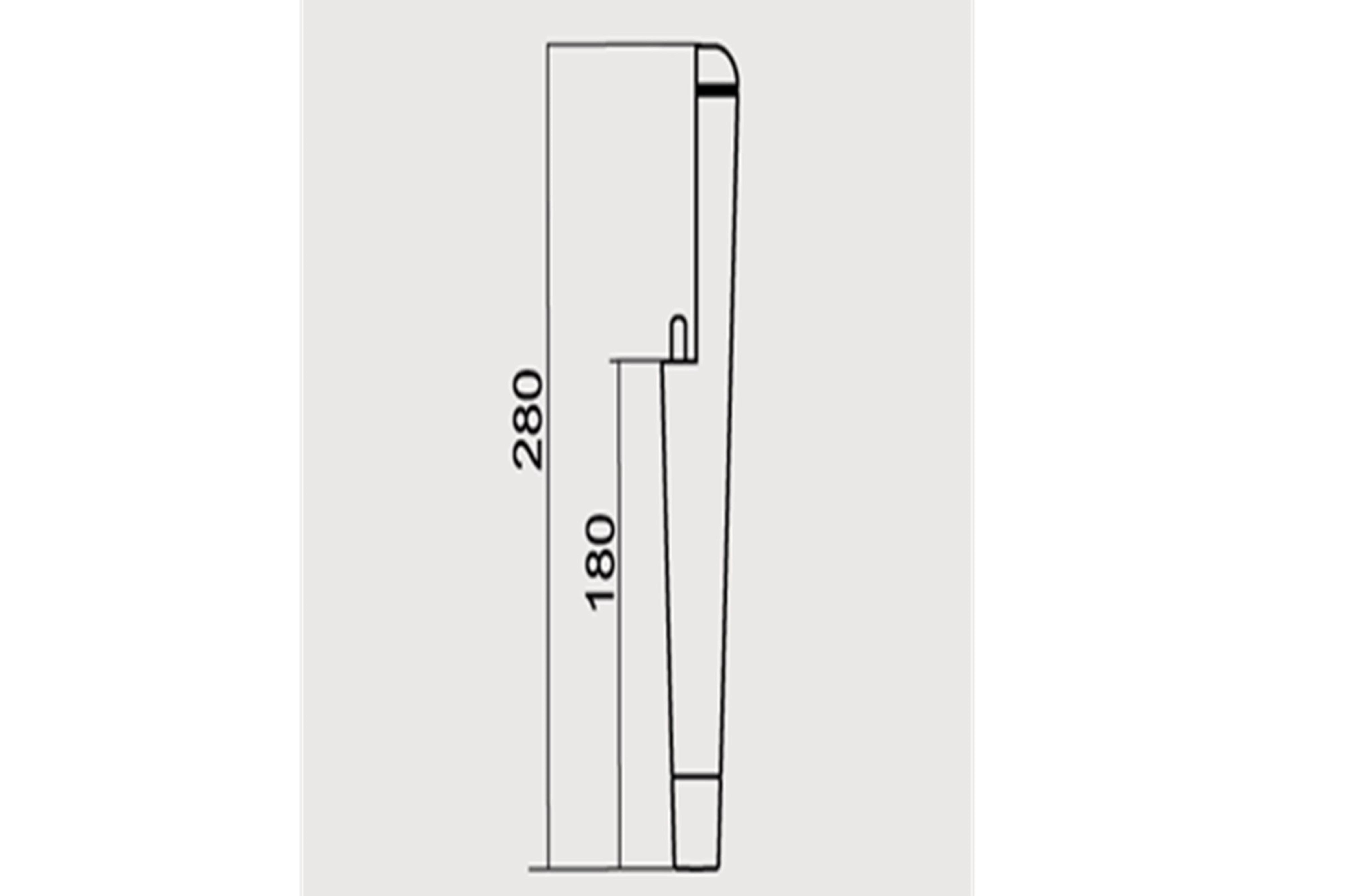 IDOL LEG 18 CM