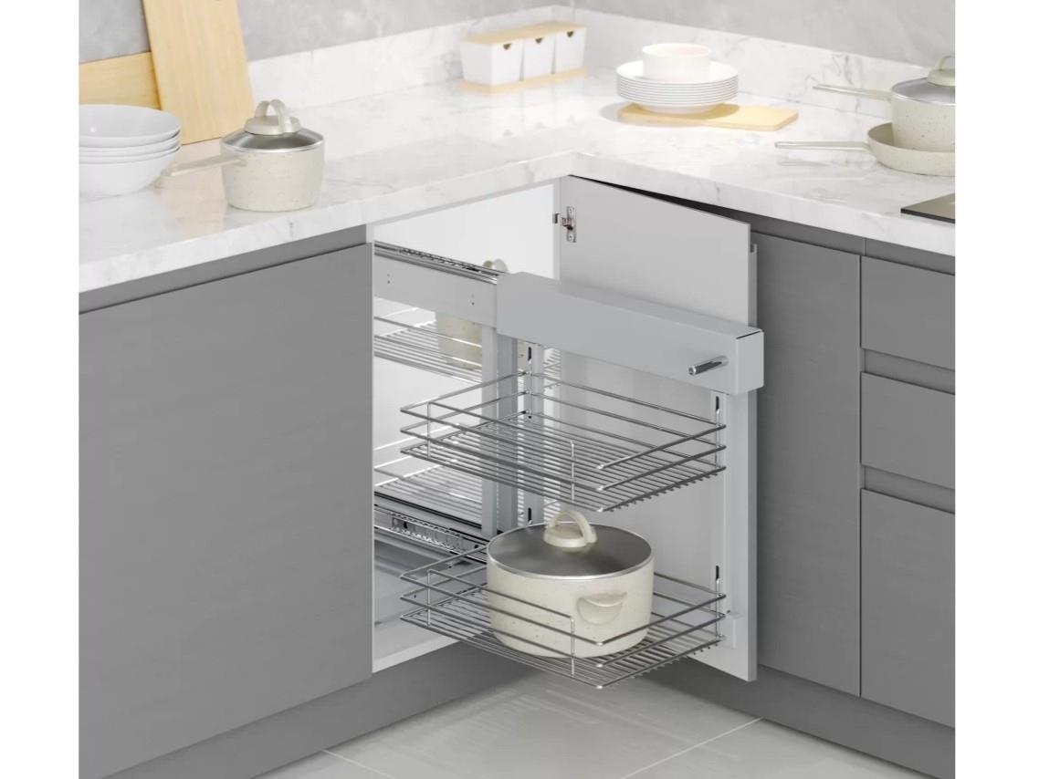 INDEPENDENT SECRET CORNER D:55