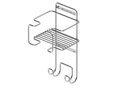 IRON RACK