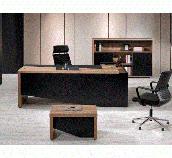 JAMIL 200x190 EXECUTIVE OFFICE TABLE