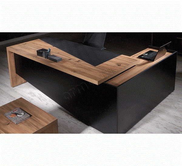 JAMIL 200x190 EXECUTIVE OFFICE TABLE